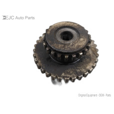 19B310 Idler Timing Gear From 2009 GMC Acadia  3.6 12612840